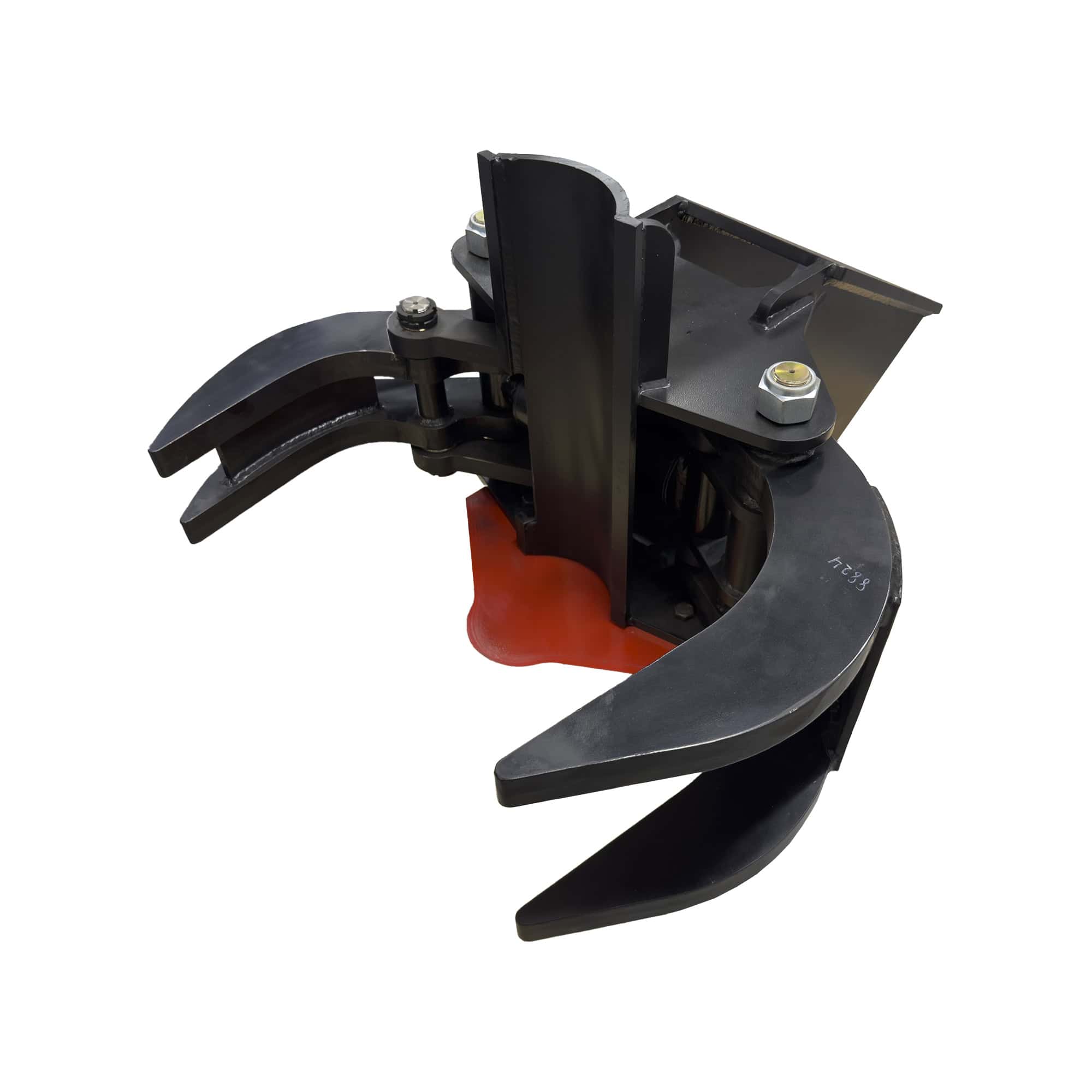 Energiakoura 8-12 t, Droma Works