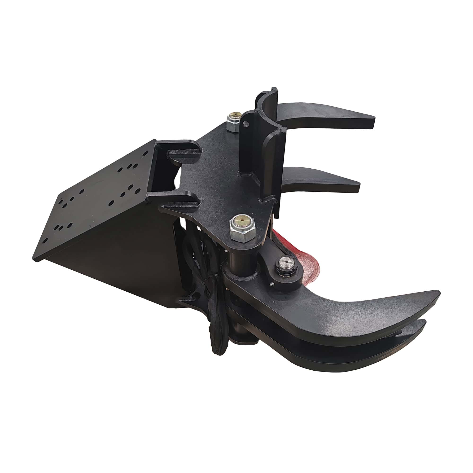 Energiakoura 8-12 t, Droma Works - Image 5