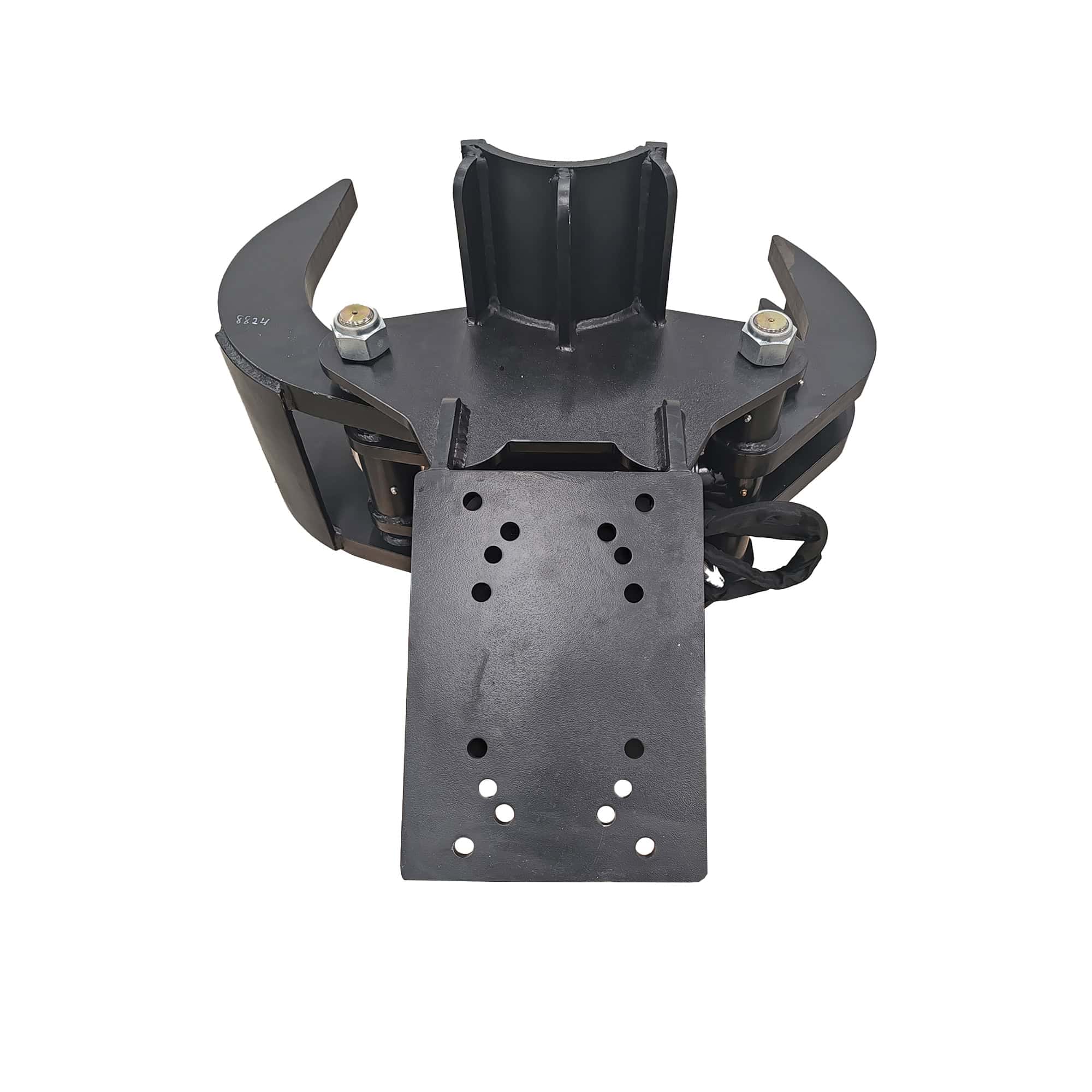 Energiakoura 8-12 t, Droma Works - Image 7