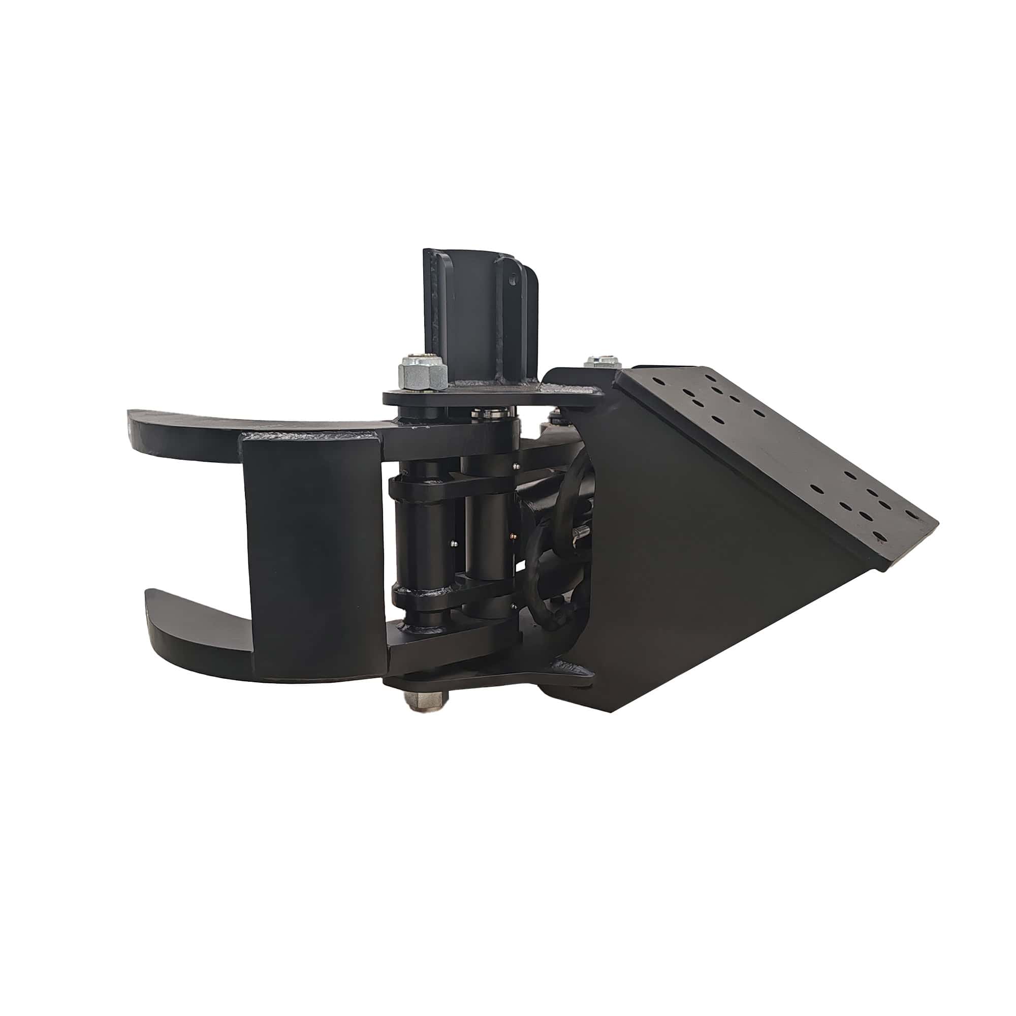 Energiakoura 8-12 t, Droma Works - Image 4