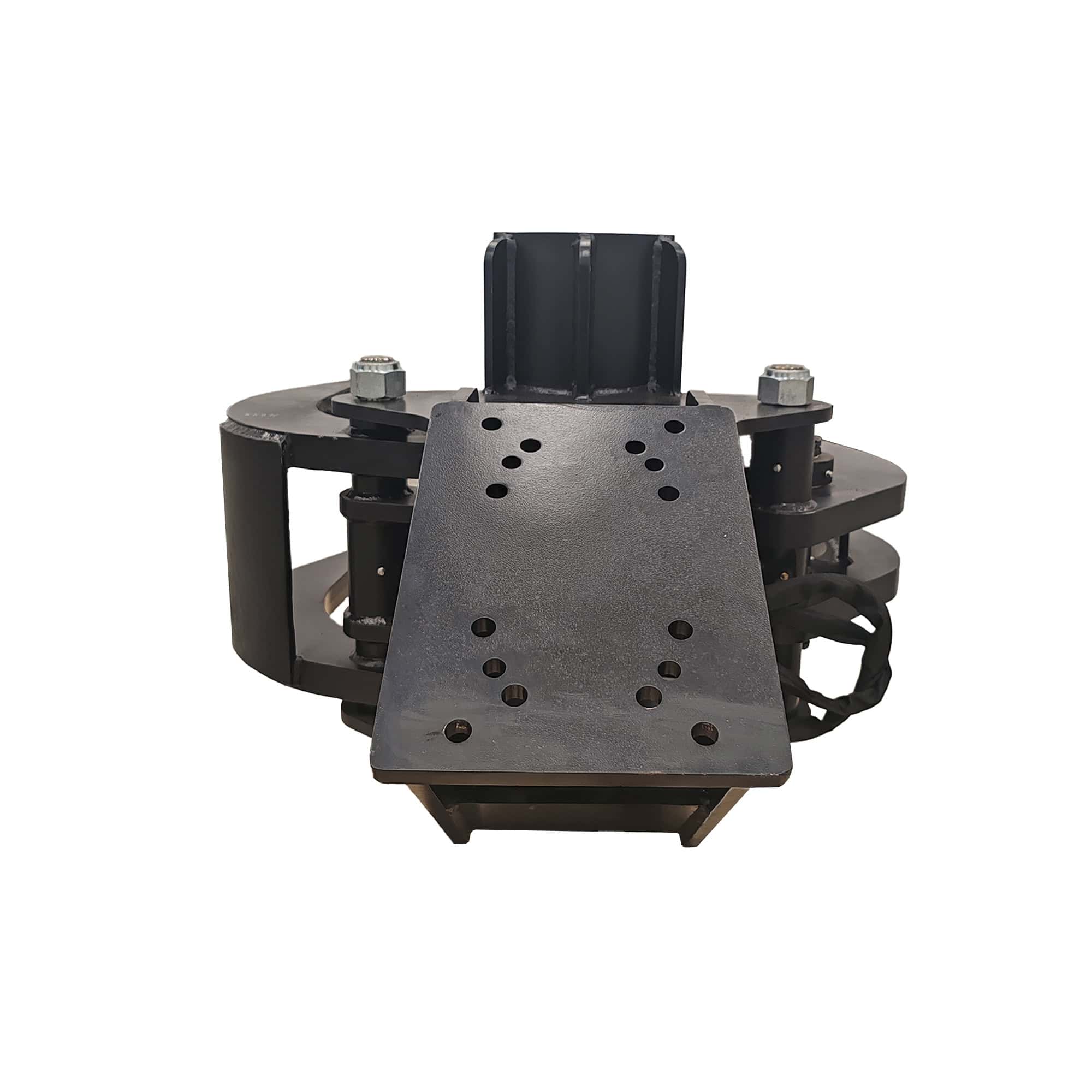 Energiakoura 8-12 t, Droma Works - Image 8