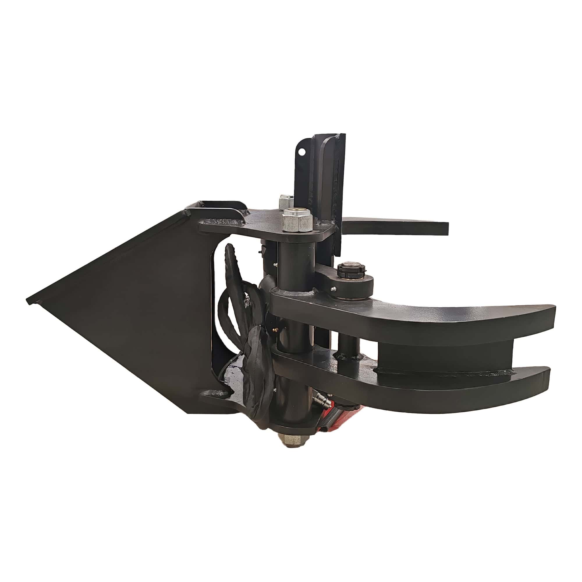 Energiakoura 8-12 t, Droma Works - Image 6