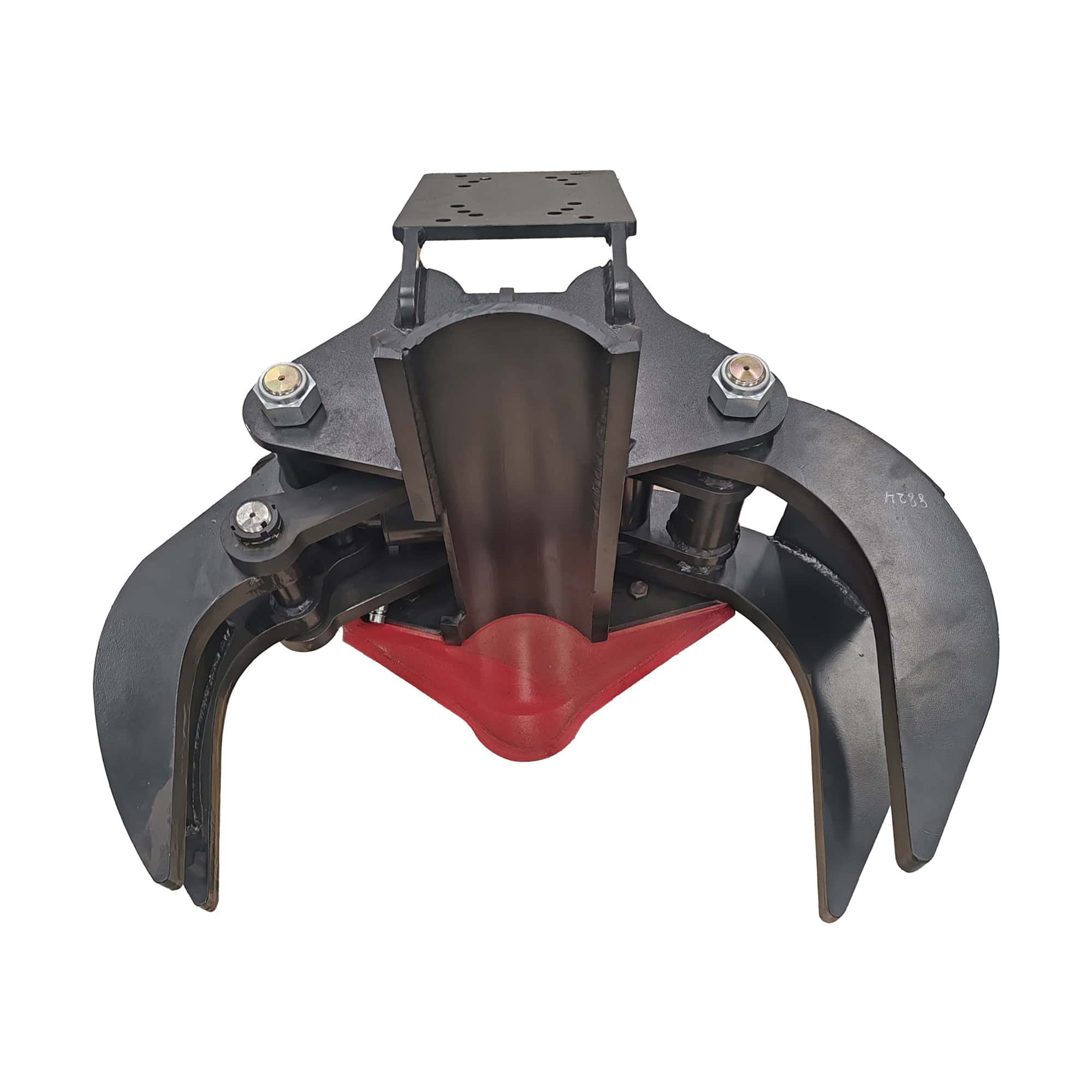 Energiakoura 8-12 t, Droma Works - Image 2