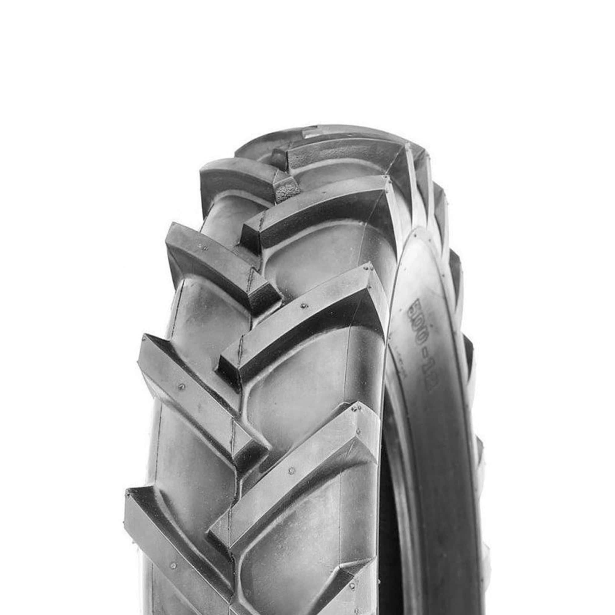 Rengas 4.00-10 4PR, Deli Tire - Image 2