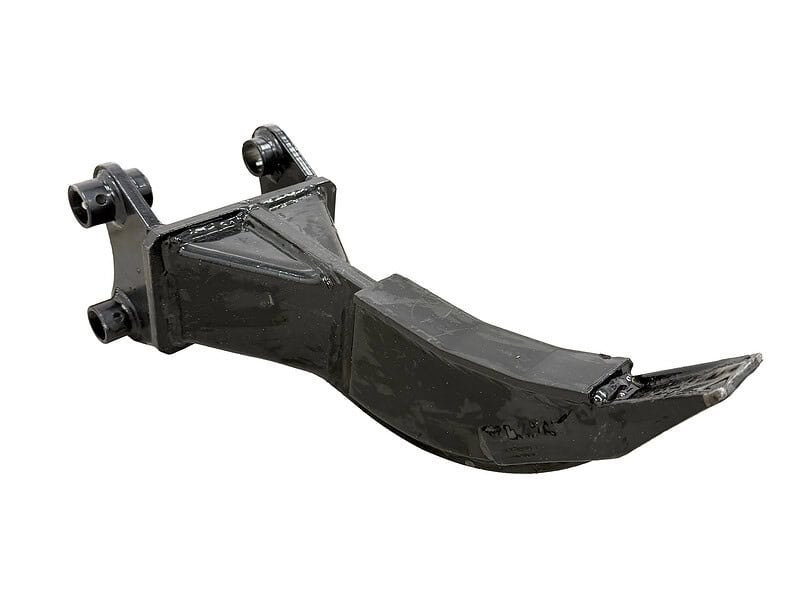 Routapiikki (HT25), Caivu