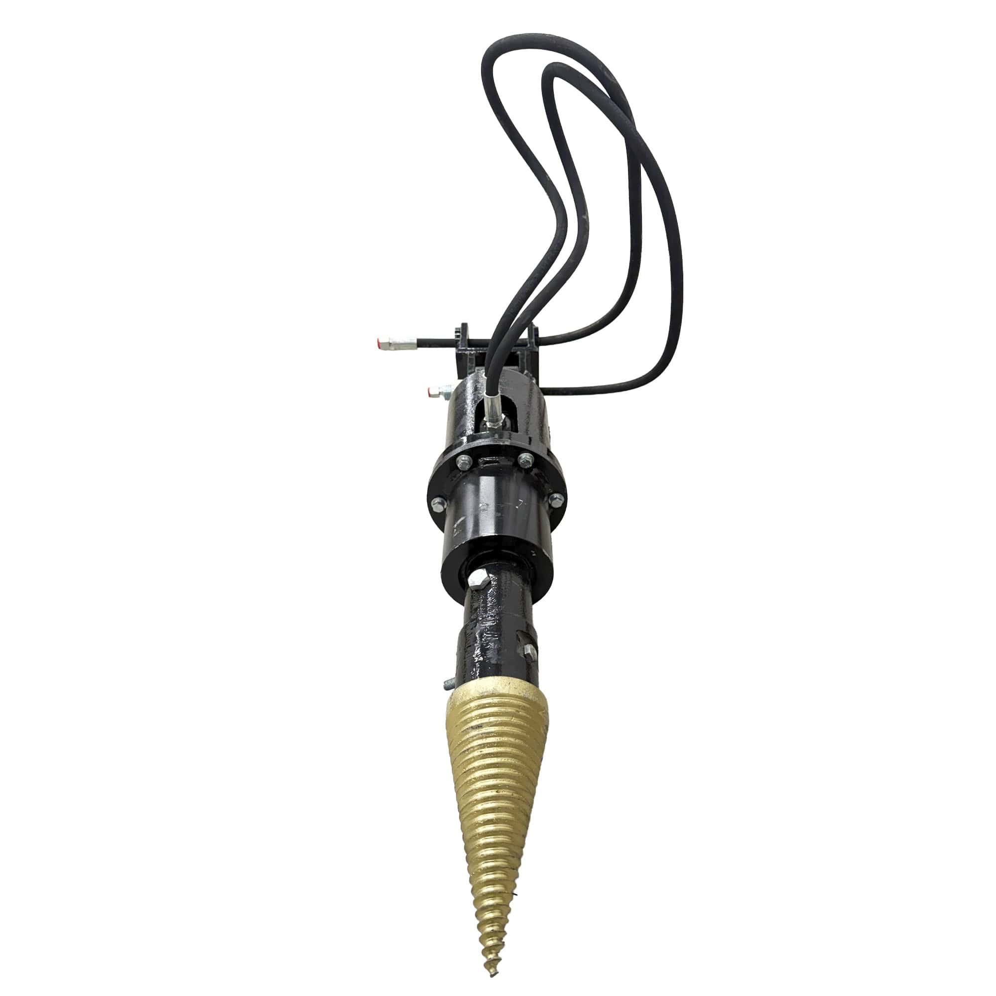 Halkaisuruuvi (0.8-2.0 t), Caivu - Image 3