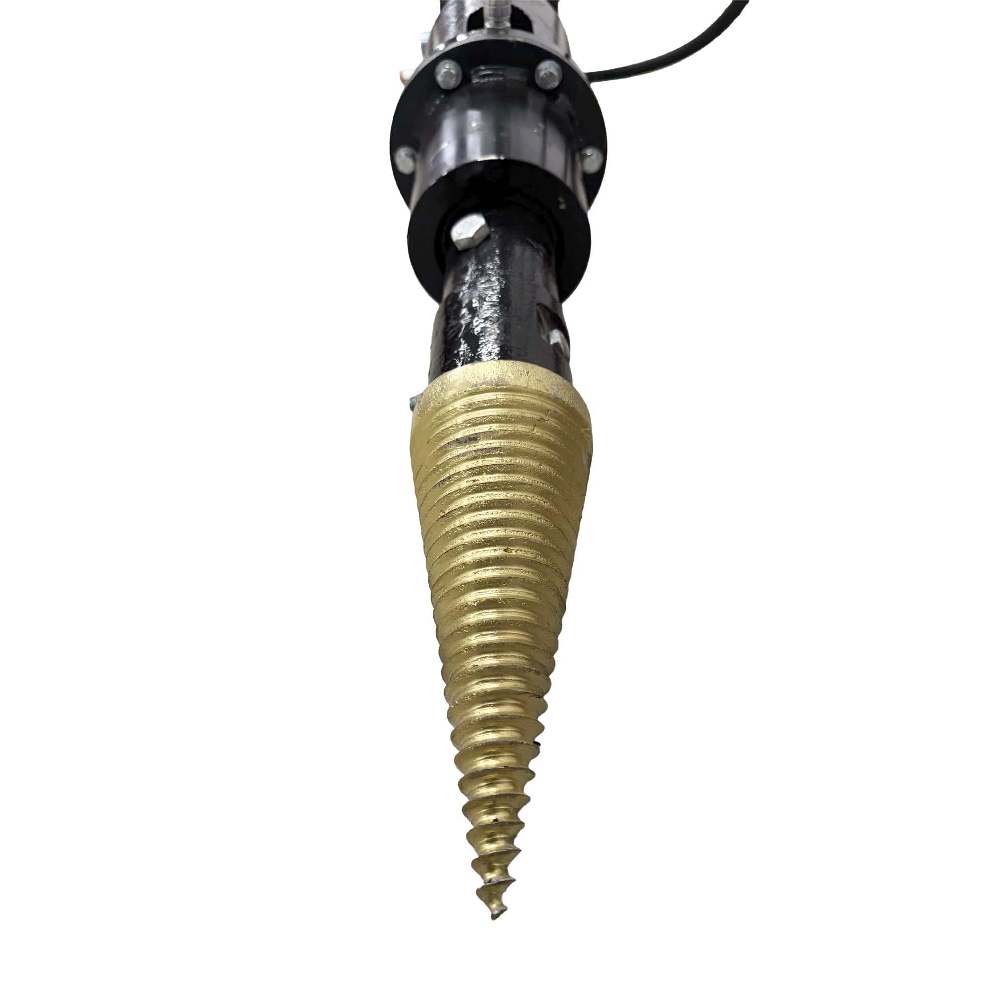 Halkaisuruuvi (0.8-2.0 t), Caivu - Image 4