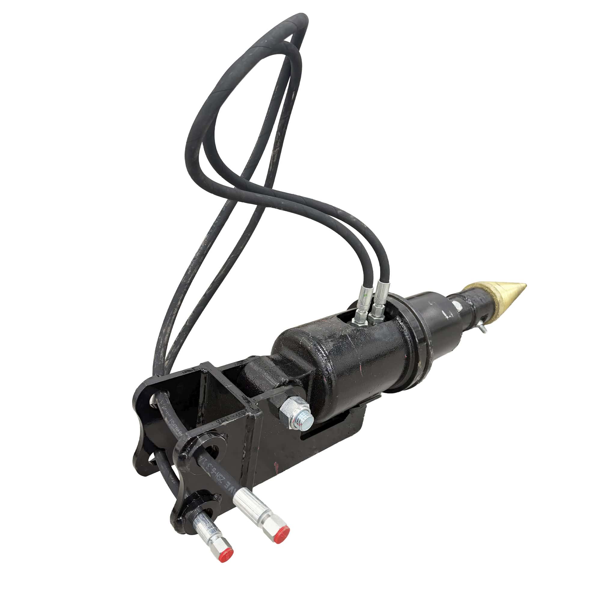 Halkaisuruuvi (0.8-2.0 t), Caivu - Image 6