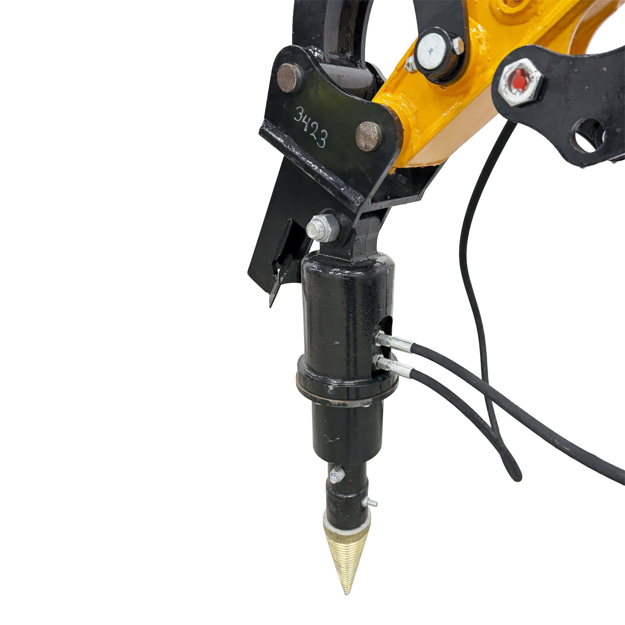 Halkaisuruuvi (0.8-2.0 t), Caivu - Image 10