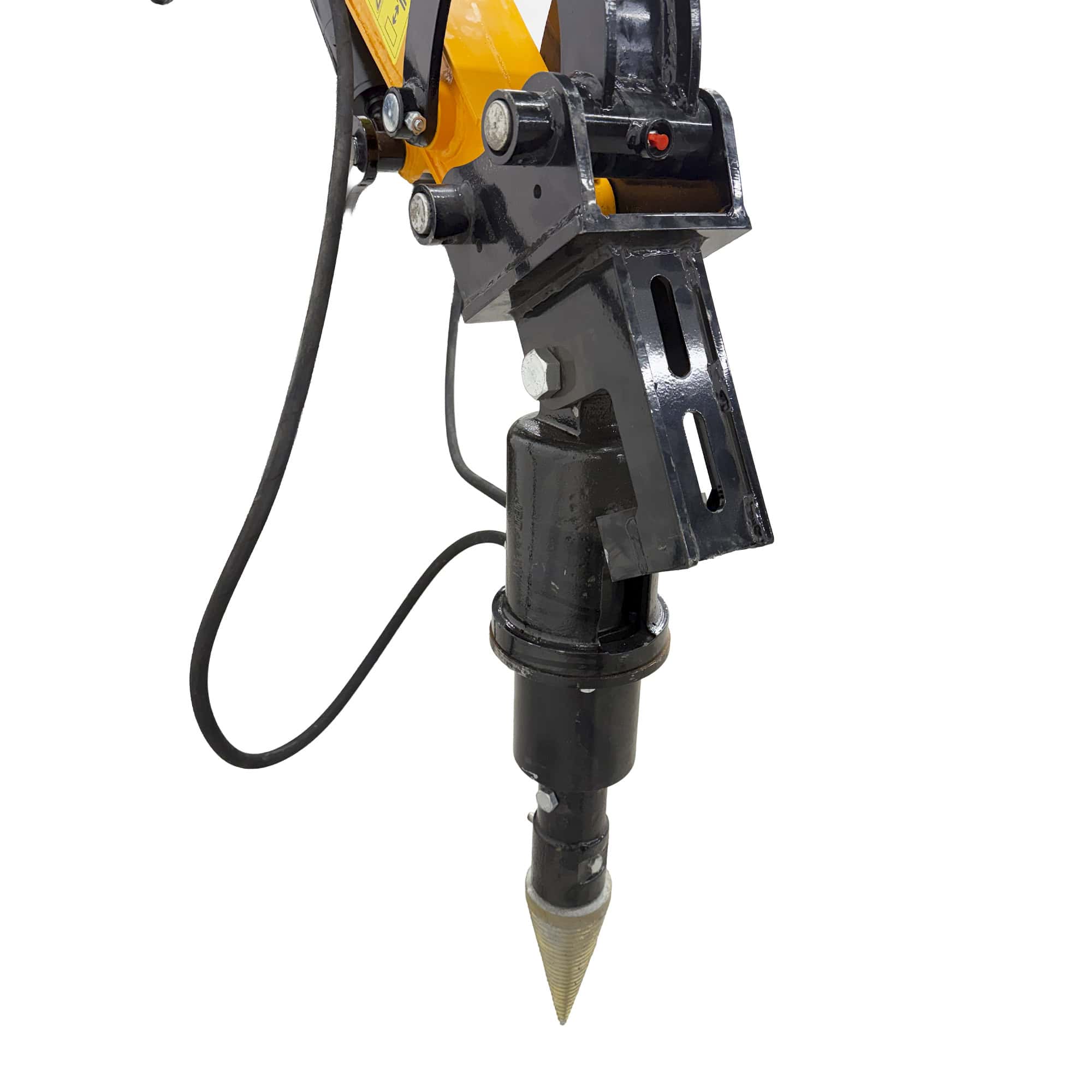 Halkaisuruuvi (0.8-2.0 t), Caivu - Image 11