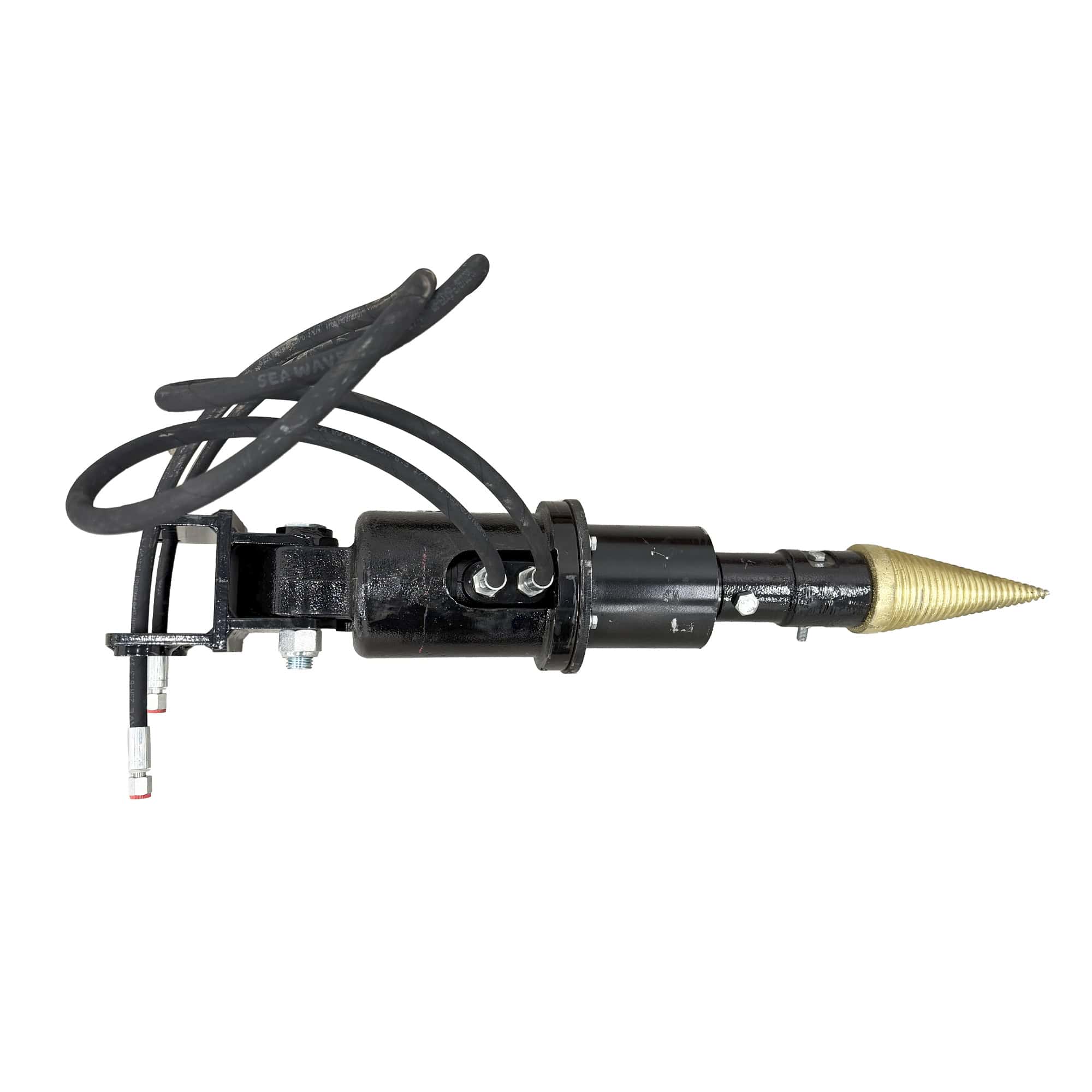 Halkaisuruuvi (0.8-2.0 t), Caivu