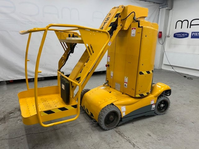 Käytetty Haulotte Star 10