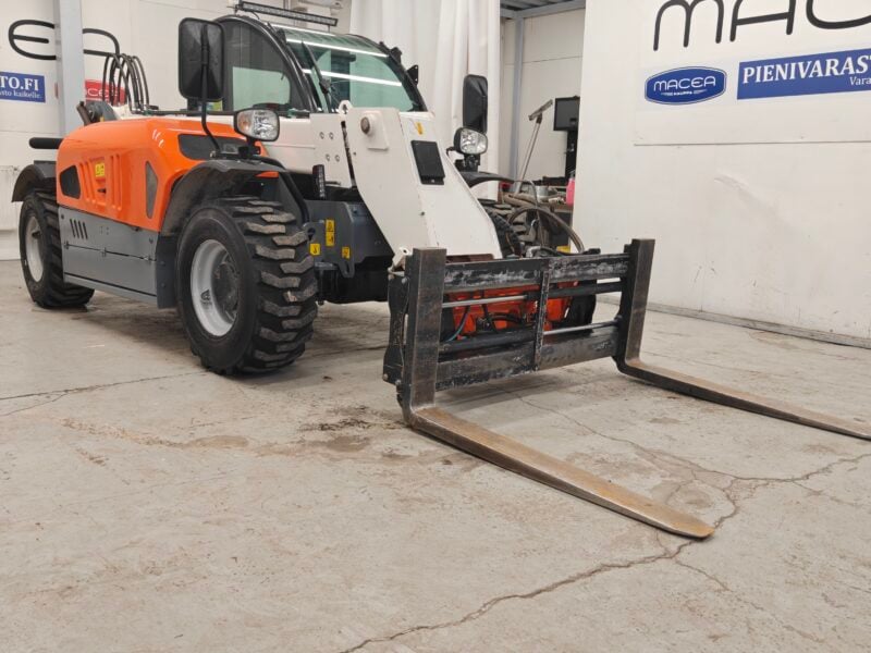 Faresin SR6.26  classic 52