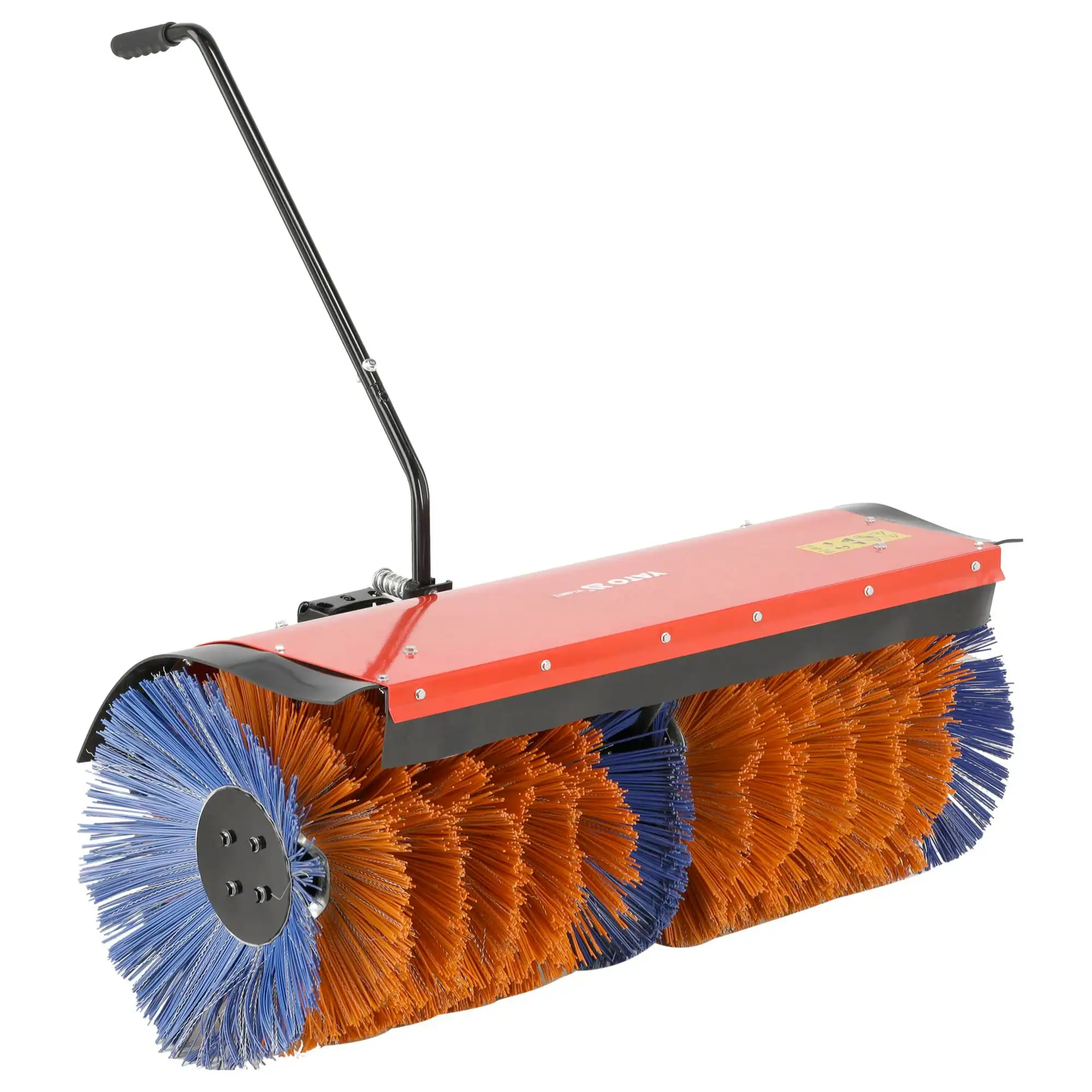 Yksiakselinen traktori / kävelytraktori lisälaitteilla, Yato - Image 3