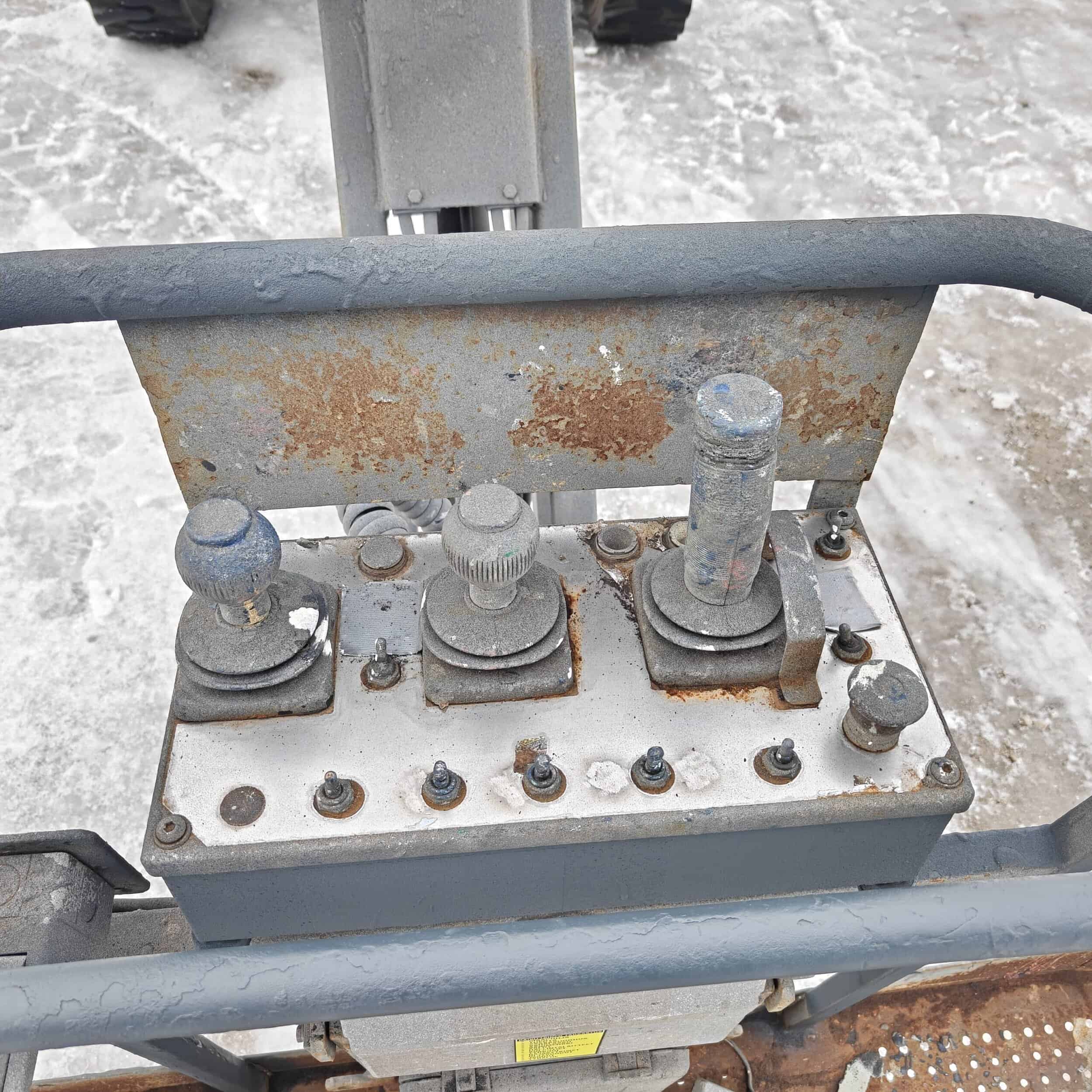 Haulotte HA16SPX vm.2005 - Image 12