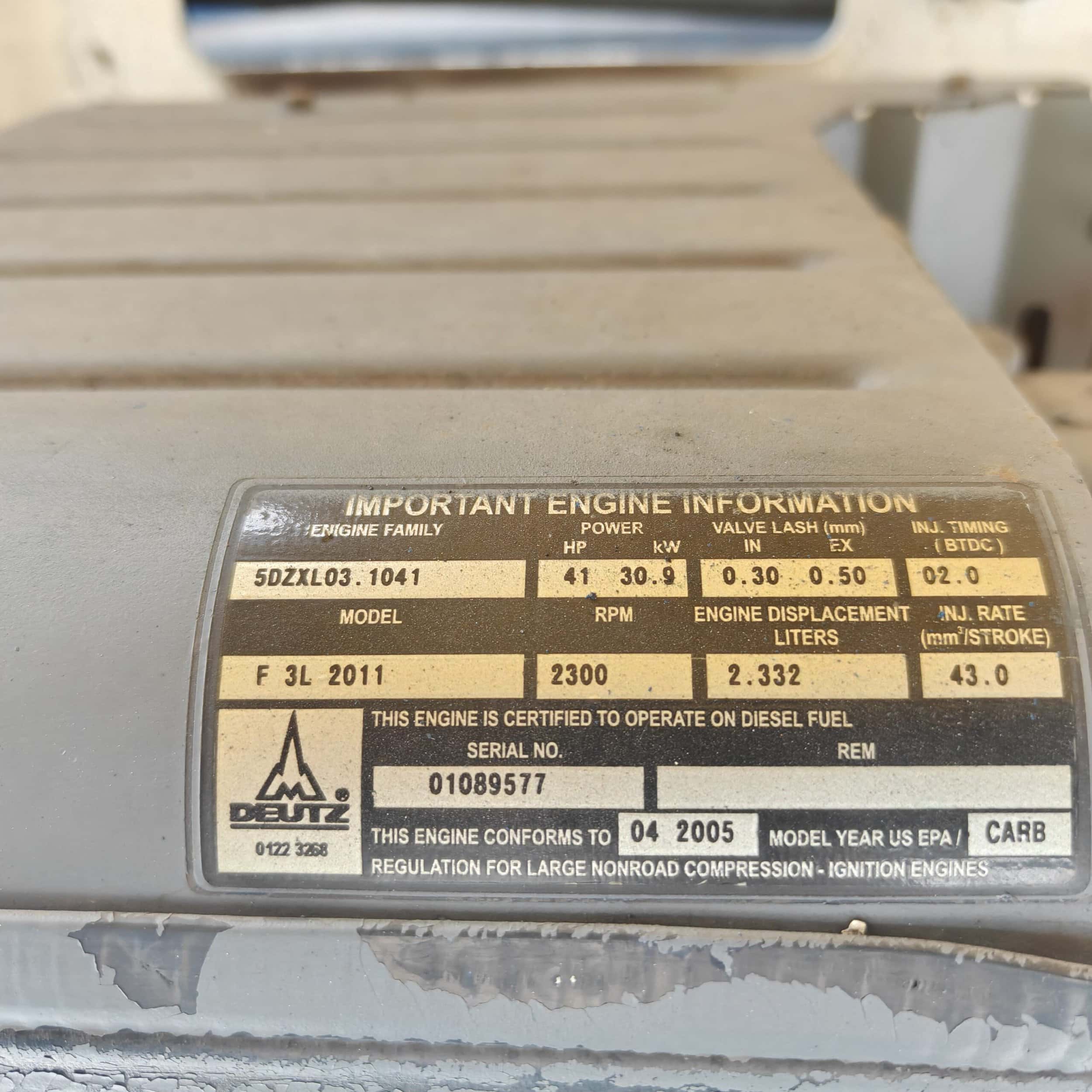 Haulotte HA16SPX vm.2005 - Image 16