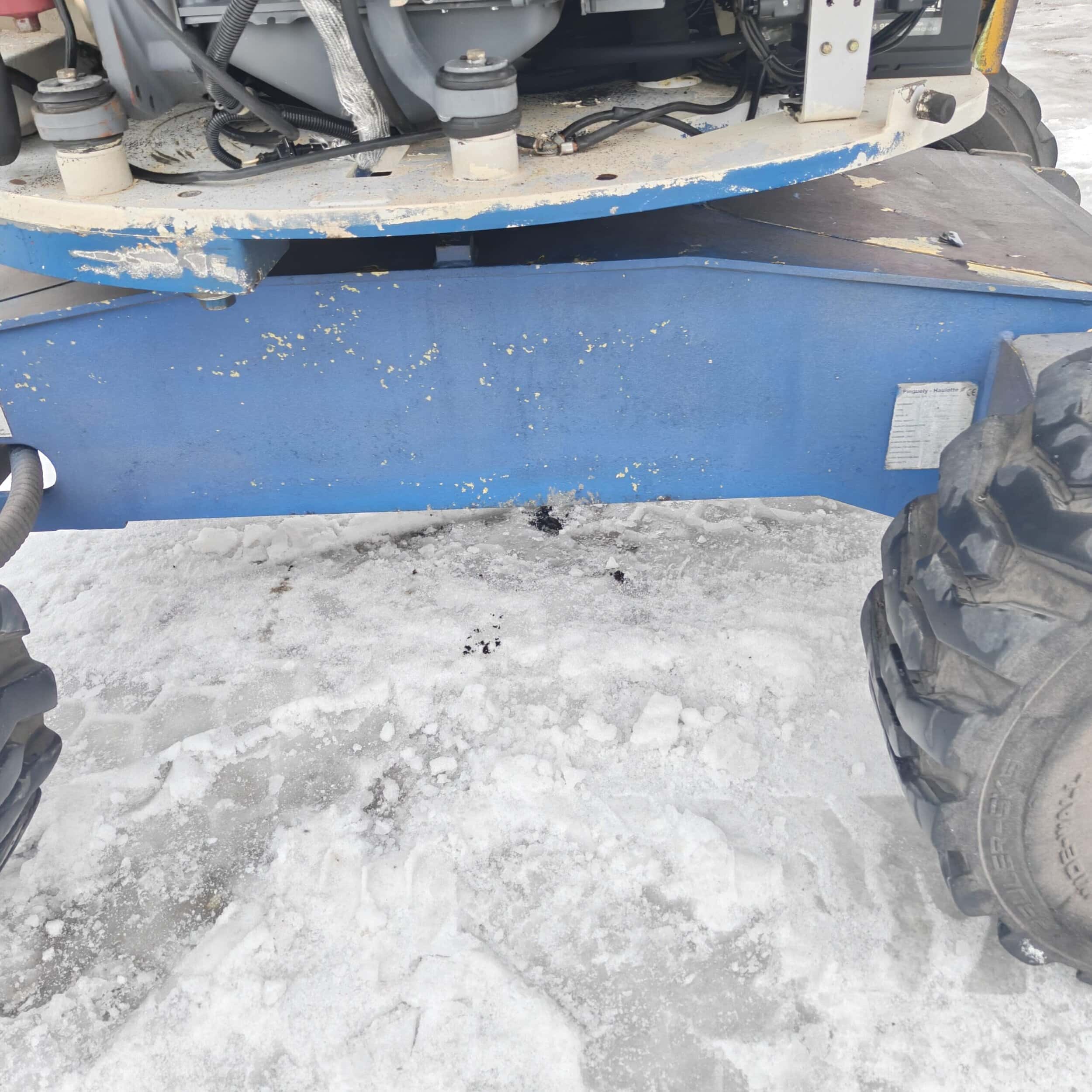 Haulotte HA16SPX vm.2005 - Image 14