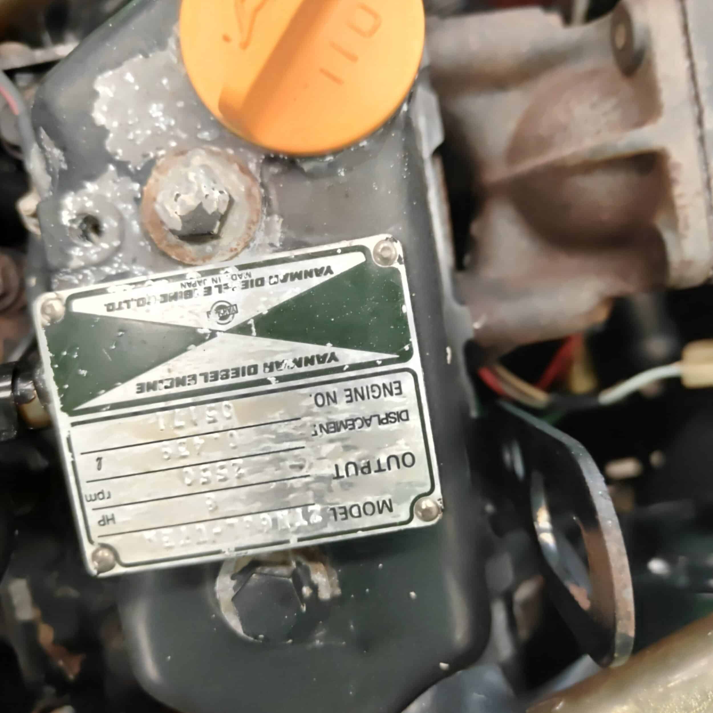 Takeuchi TB007 Minikaivuri Levenevällä alavaunulla - Image 23