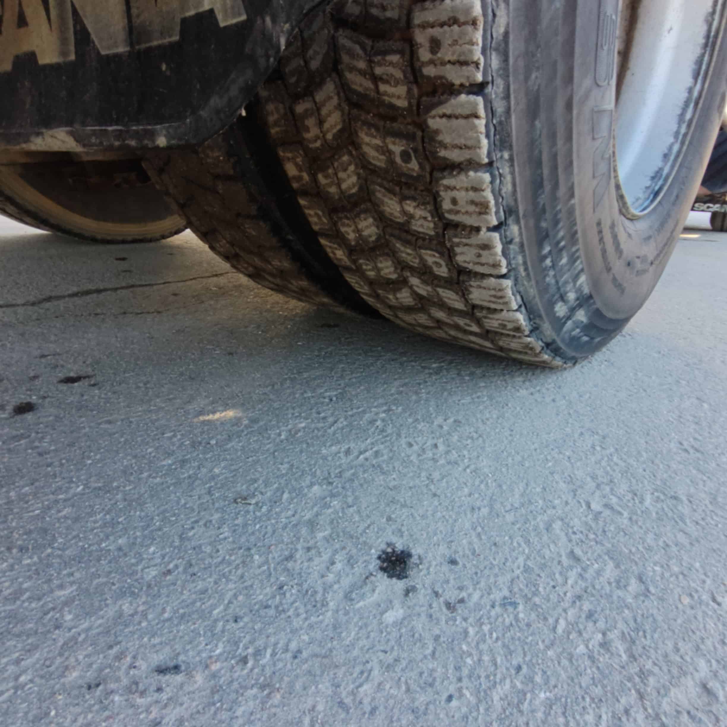 Scania R620 6X2 Koukkulava-auto vm 2009 - Image 18