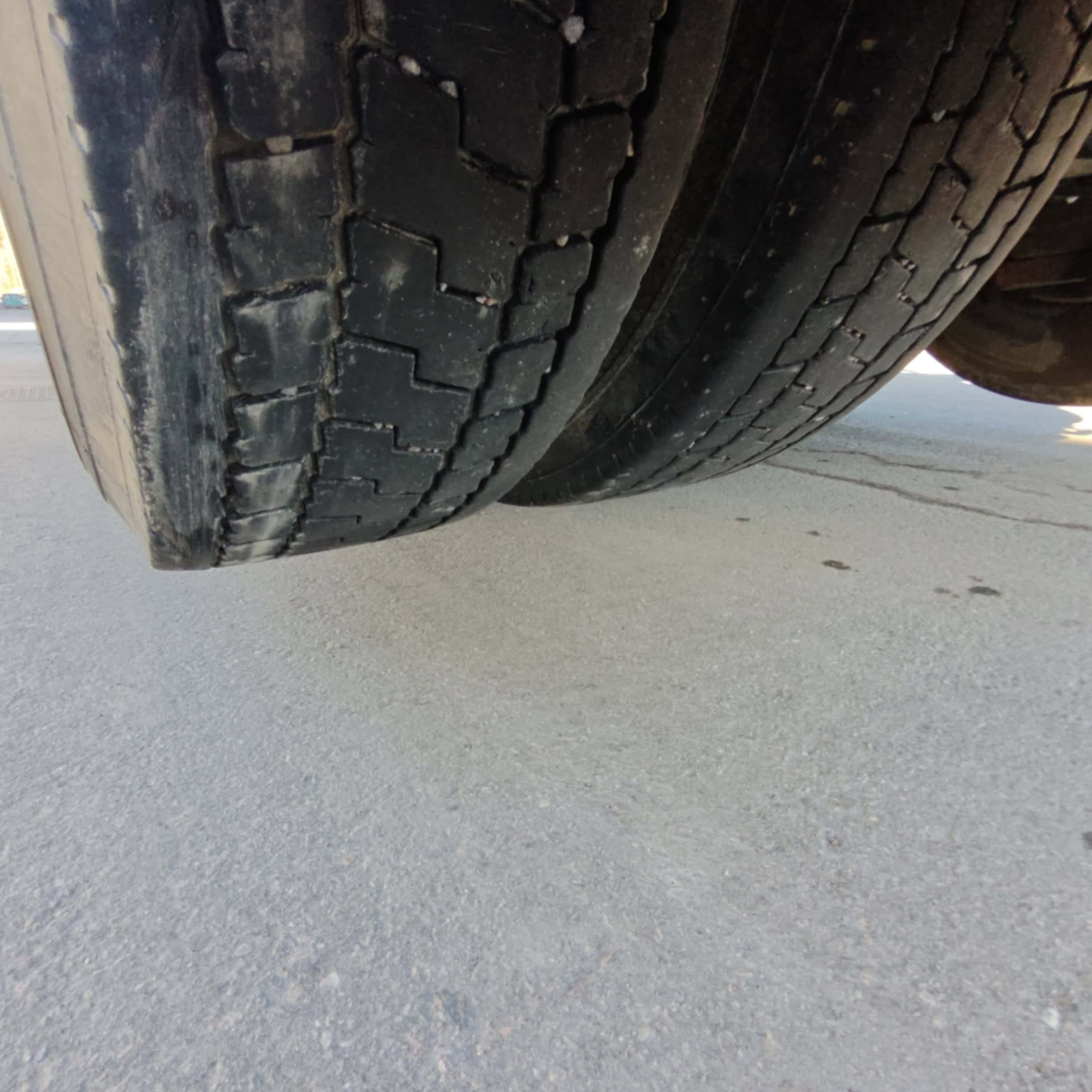 Scania R620 6X2 Koukkulava-auto vm 2009 - Image 16