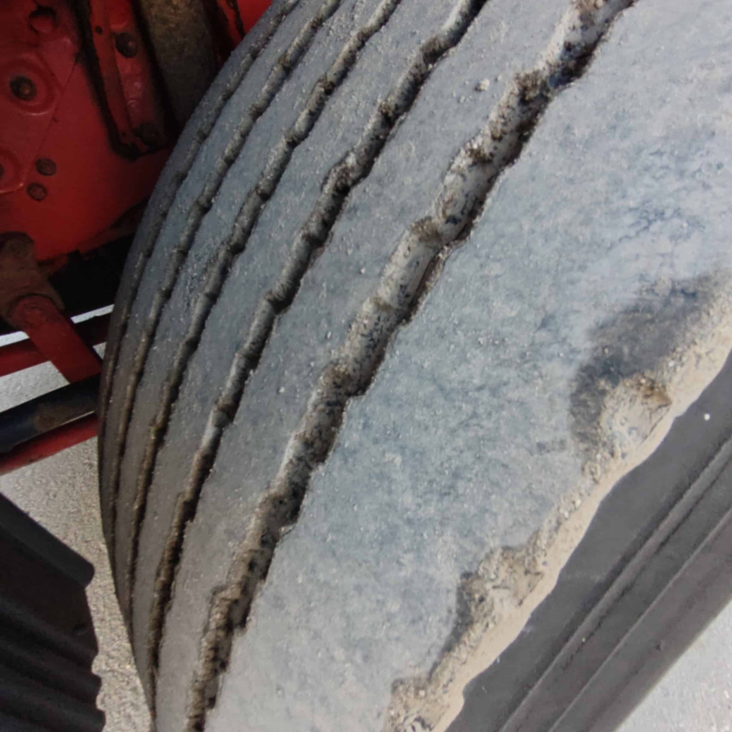 Scania R620 6X2 Koukkulava-auto vm 2009 - Image 25