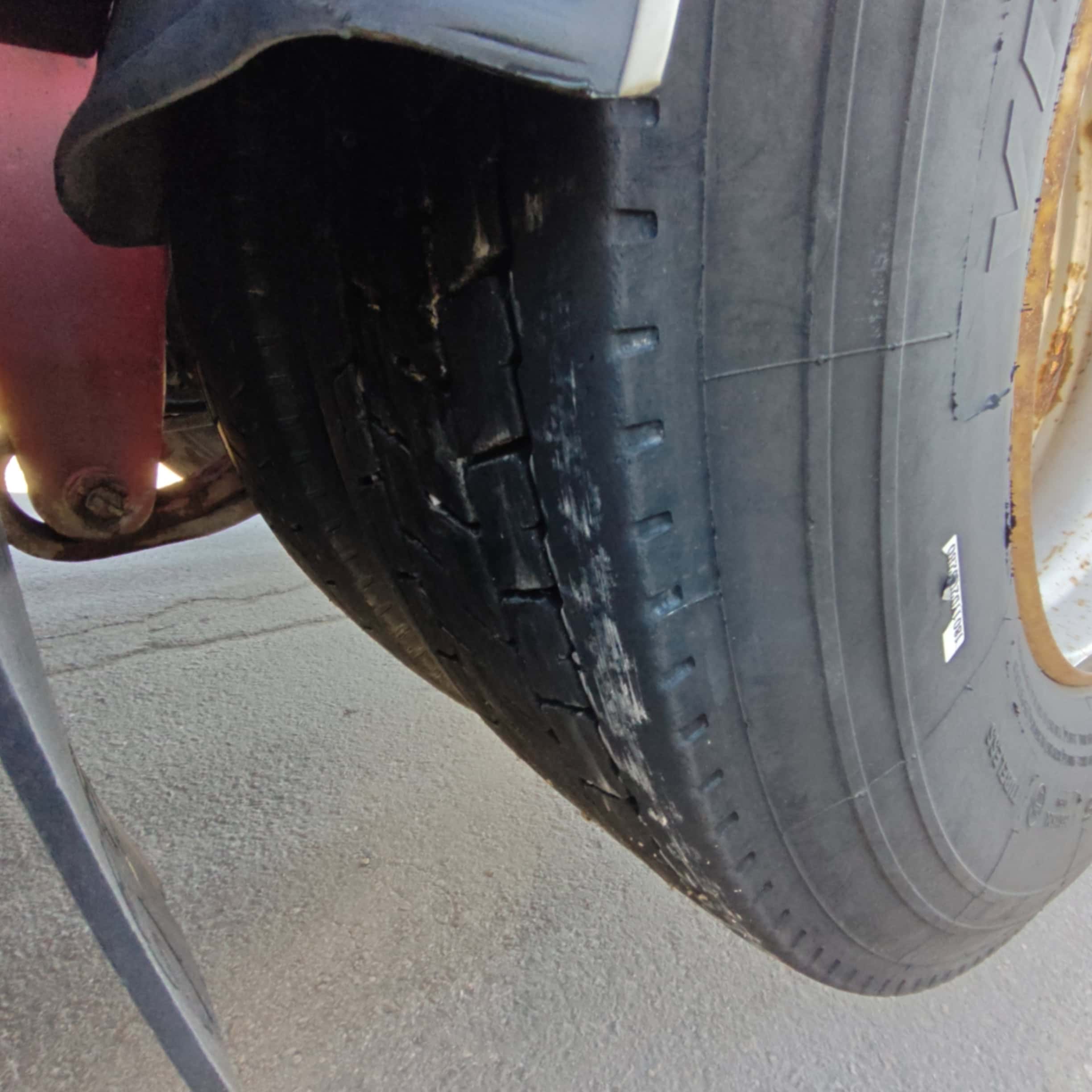 Scania R620 6X2 Koukkulava-auto vm 2009 - Image 23