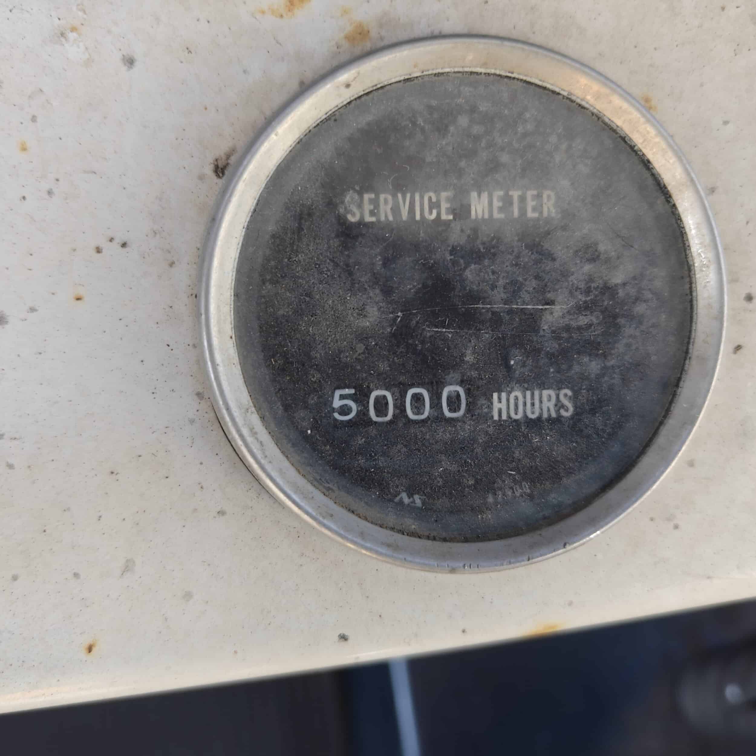 KUBOTA KH040 Rautatelainen minikaivuri - Image 15