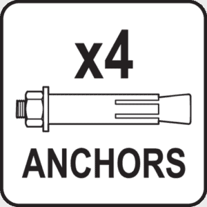 Kaapelikela 20 m IP20 / 3Gx1.5 mm², Yato