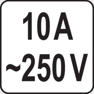 Kaapelikela 20 m IP20 / 3Gx1.5 mm², Yato