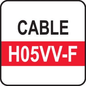 Kaapelikela 20 m IP20 / 3Gx1.5 mm², Yato