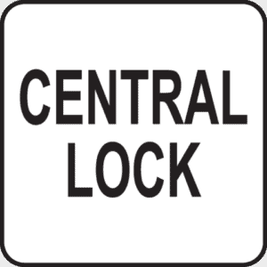 Työkalukaappi 4 vetolaatikkoa, Yato