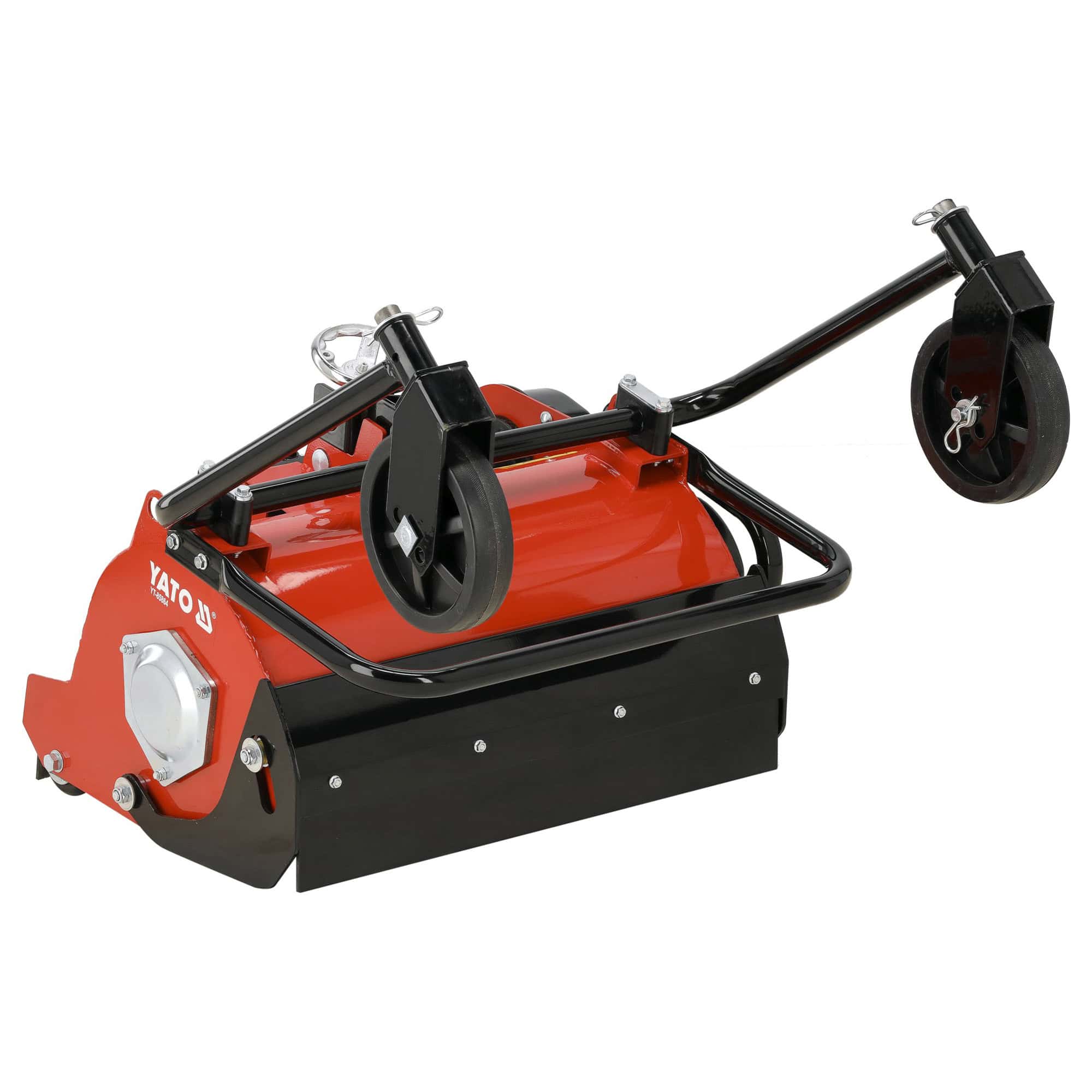 Niittokone kävelytraktoriin 600 mm, Yato - Image 2