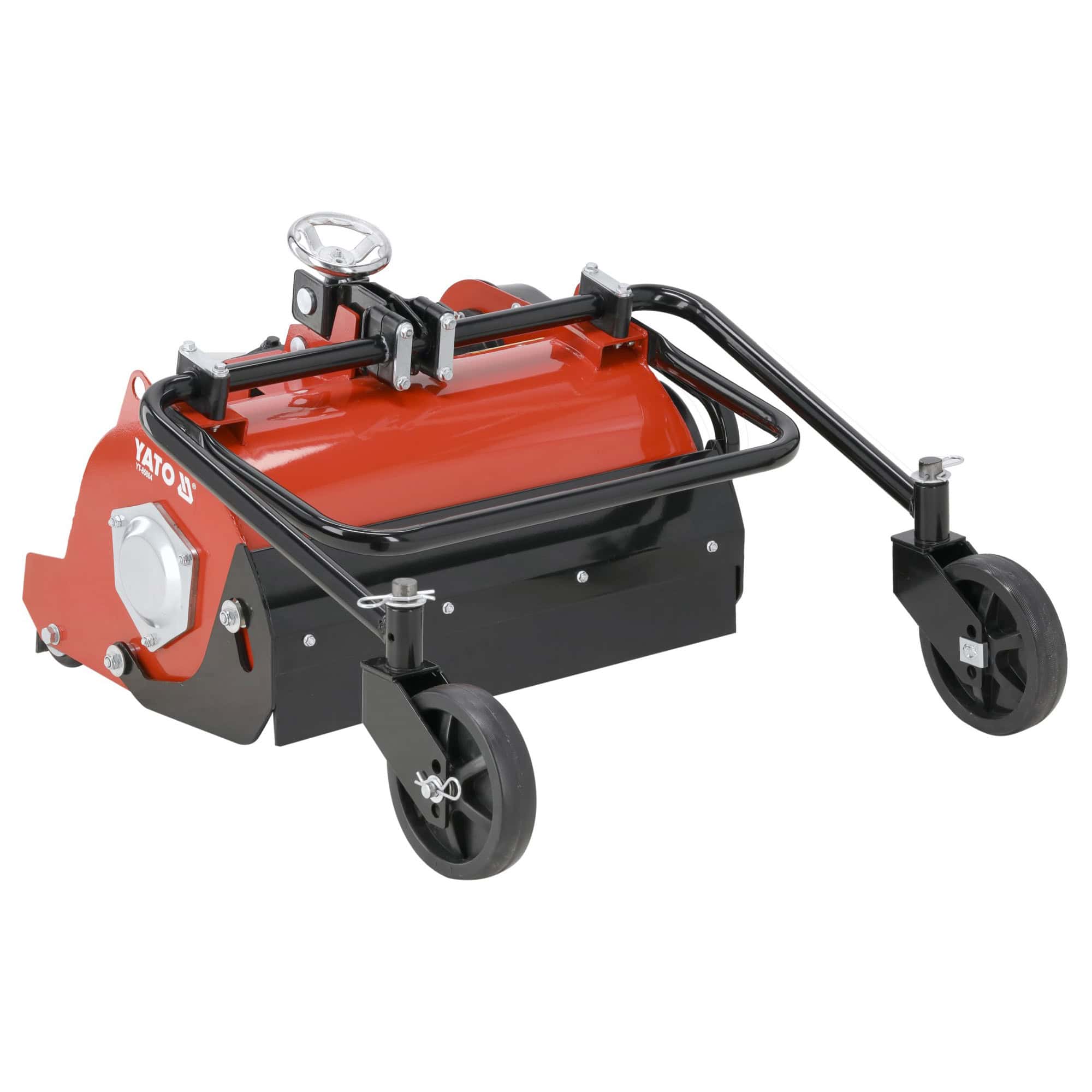 Niittokone kävelytraktoriin 600 mm, Yato