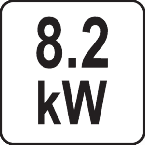 Päältäajettava ruohonleikkuri Loncin 10,88 hv / 452 cm³, Yato