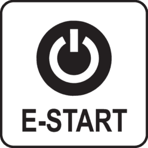 Päältäajettava ruohonleikkuri Loncin 10,88 hv / 452 cm³, Yato