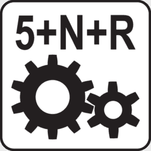 Päältäajettava ruohonleikkuri Loncin 10,88 hv / 452 cm³, Yato