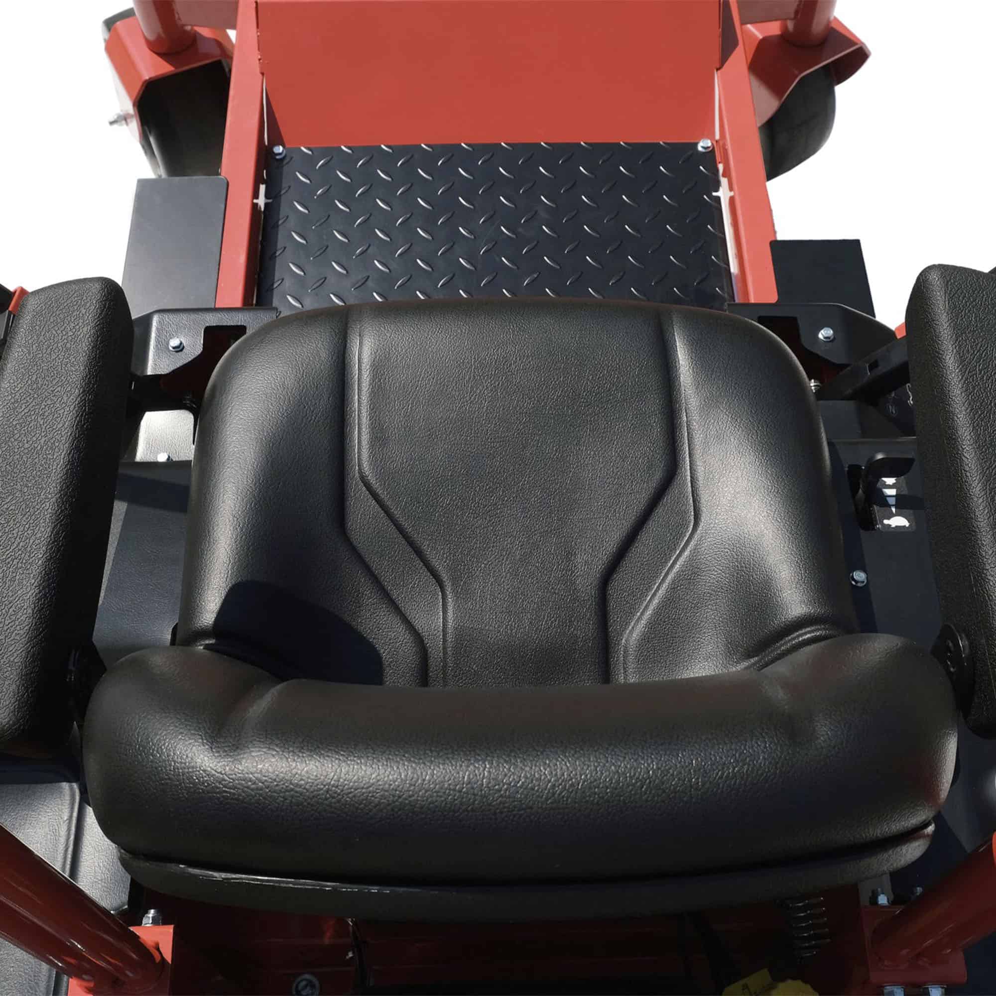 Sauvaleikkuri Loncin 11 kW / 546 cm³, Yato - Image 10