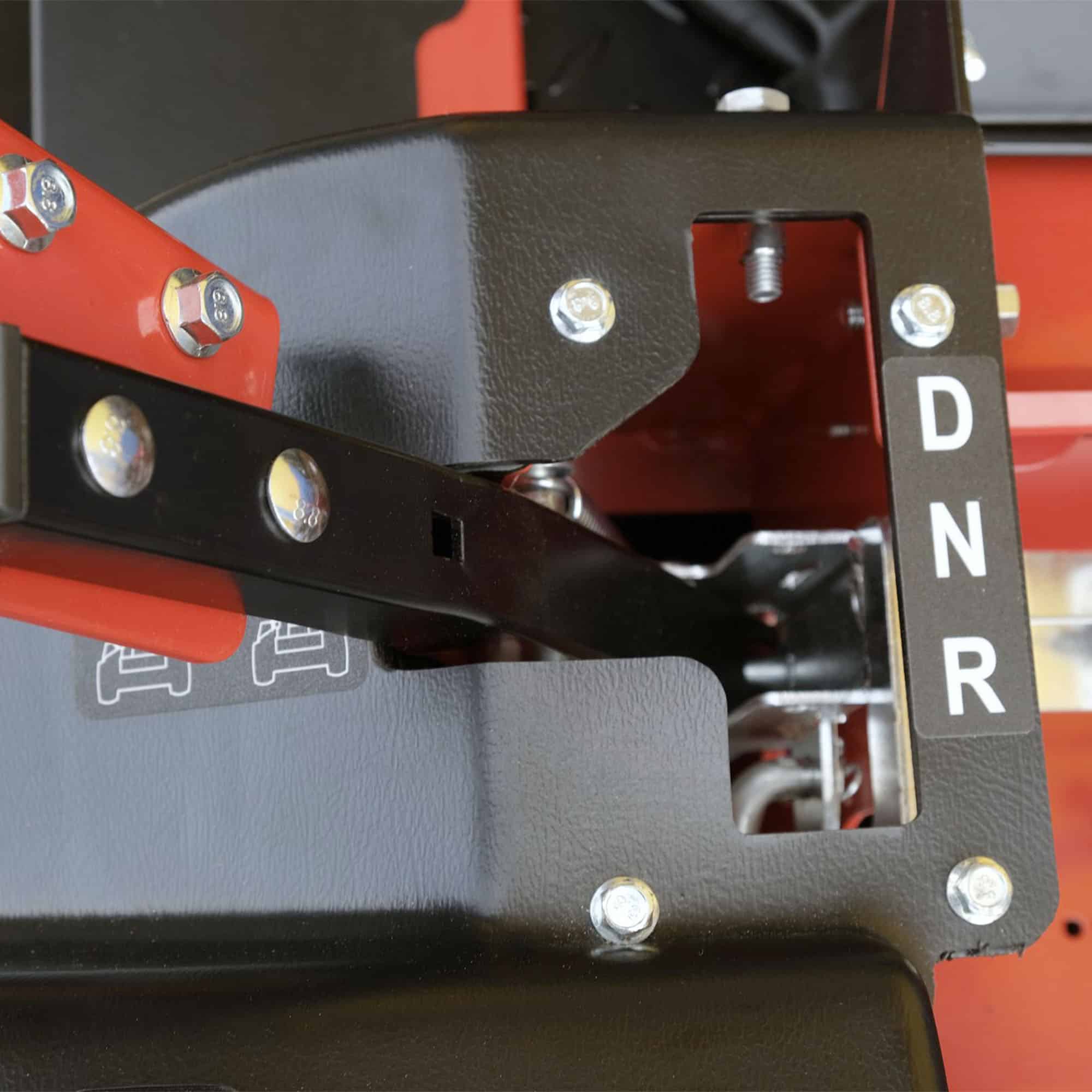 Sauvaleikkuri Loncin 11 kW / 546 cm³, Yato - Image 22