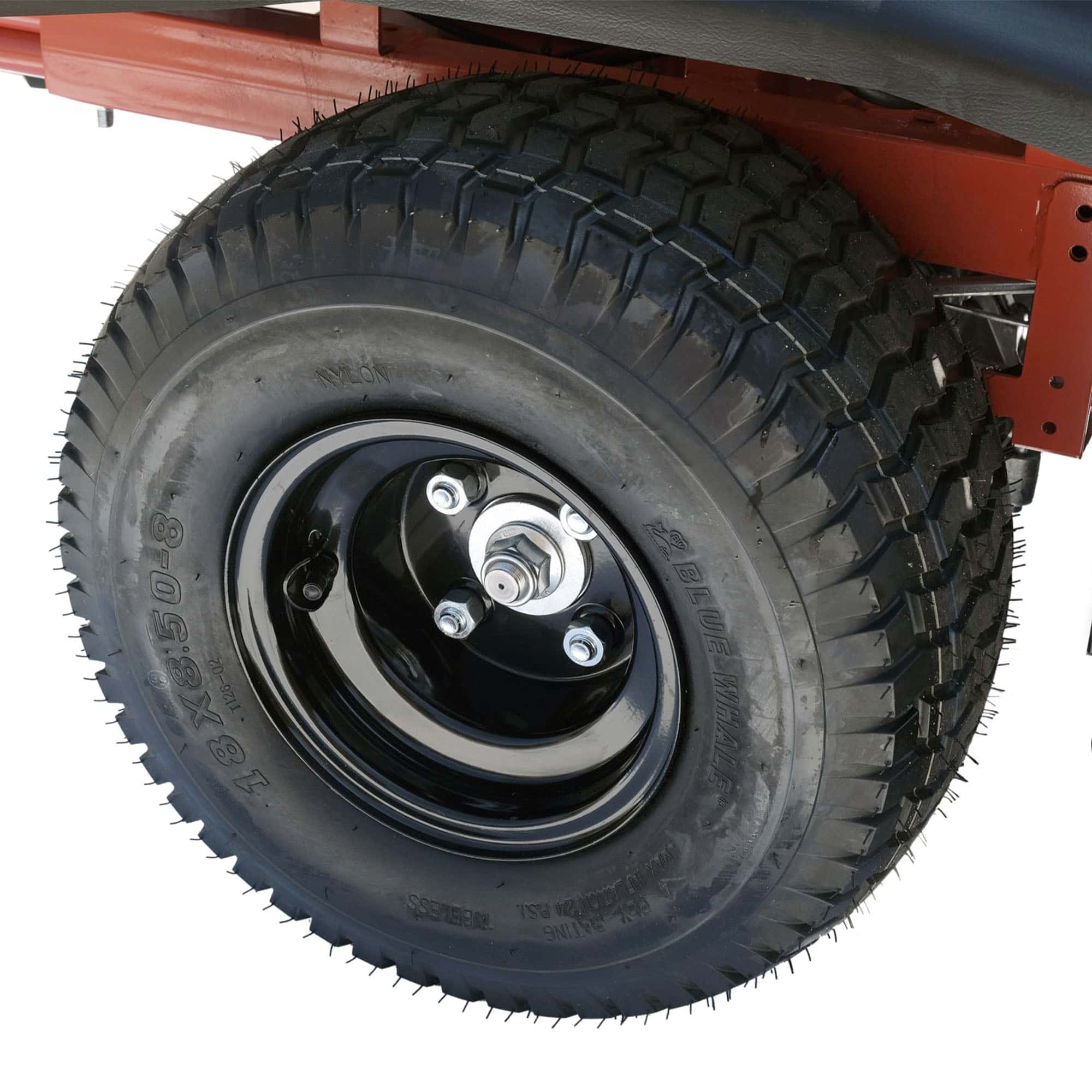 Sauvaleikkuri Loncin 11 kW / 546 cm³, Yato - Image 24