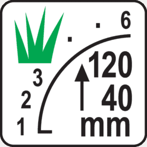 Päältäajettava ruohonleikkuri Loncin 11 kW / 546 cm³, Yato