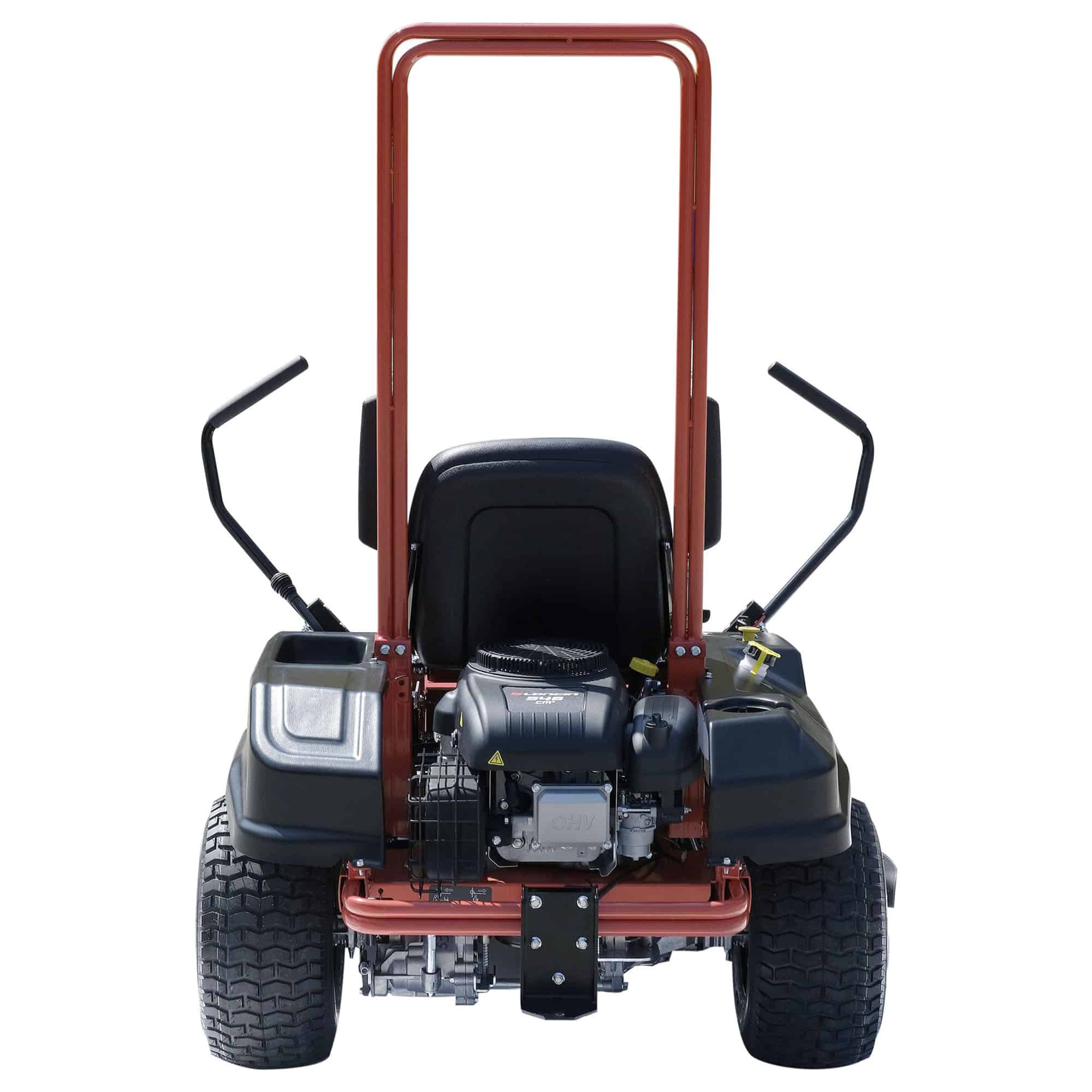 Sauvaleikkuri Loncin 11 kW / 546 cm³, Yato - Image 6