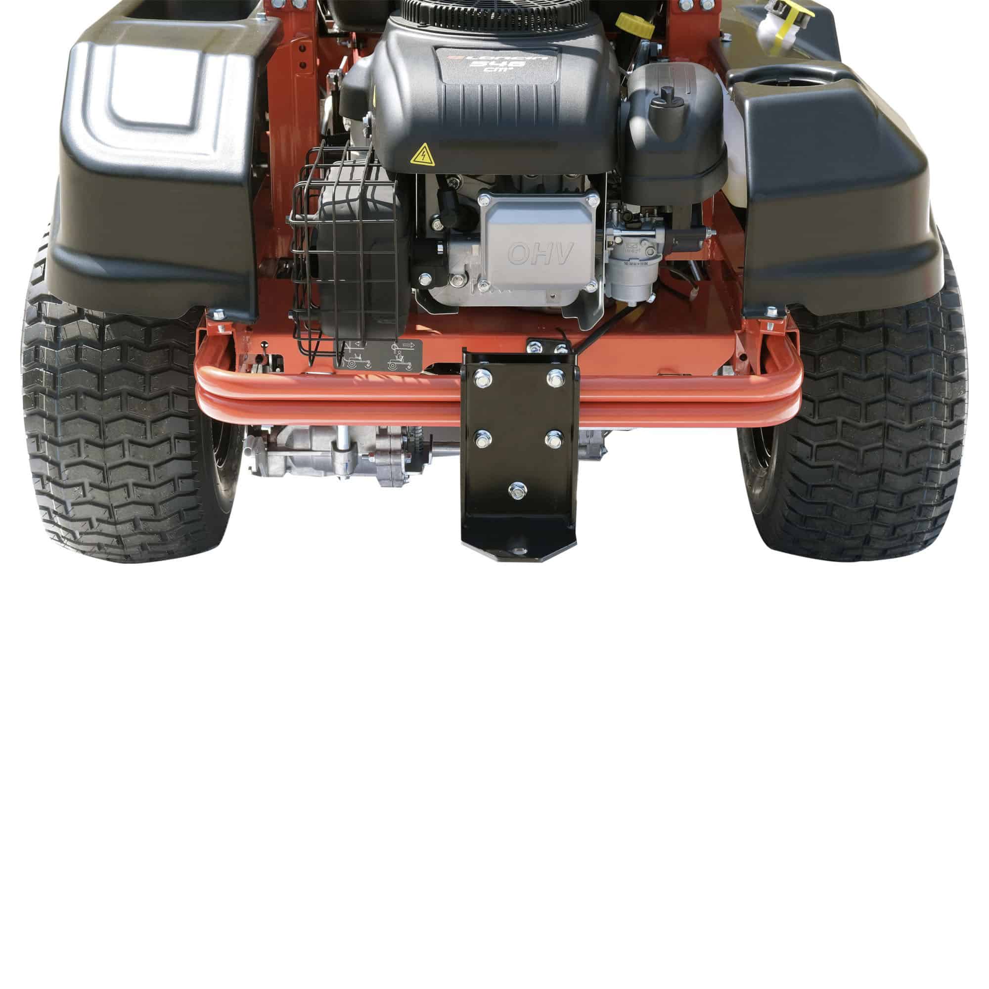 Sauvaleikkuri Loncin 11 kW / 546 cm³, Yato - Image 8