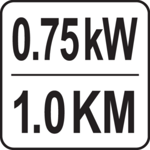Paineilmakompressori 24 L / 230 V, Yato