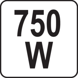 Paineilmakompressori 24 L / 230 V, Yato