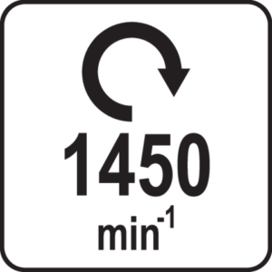 Paineilmakompressori 24 L / 230 V, Yato