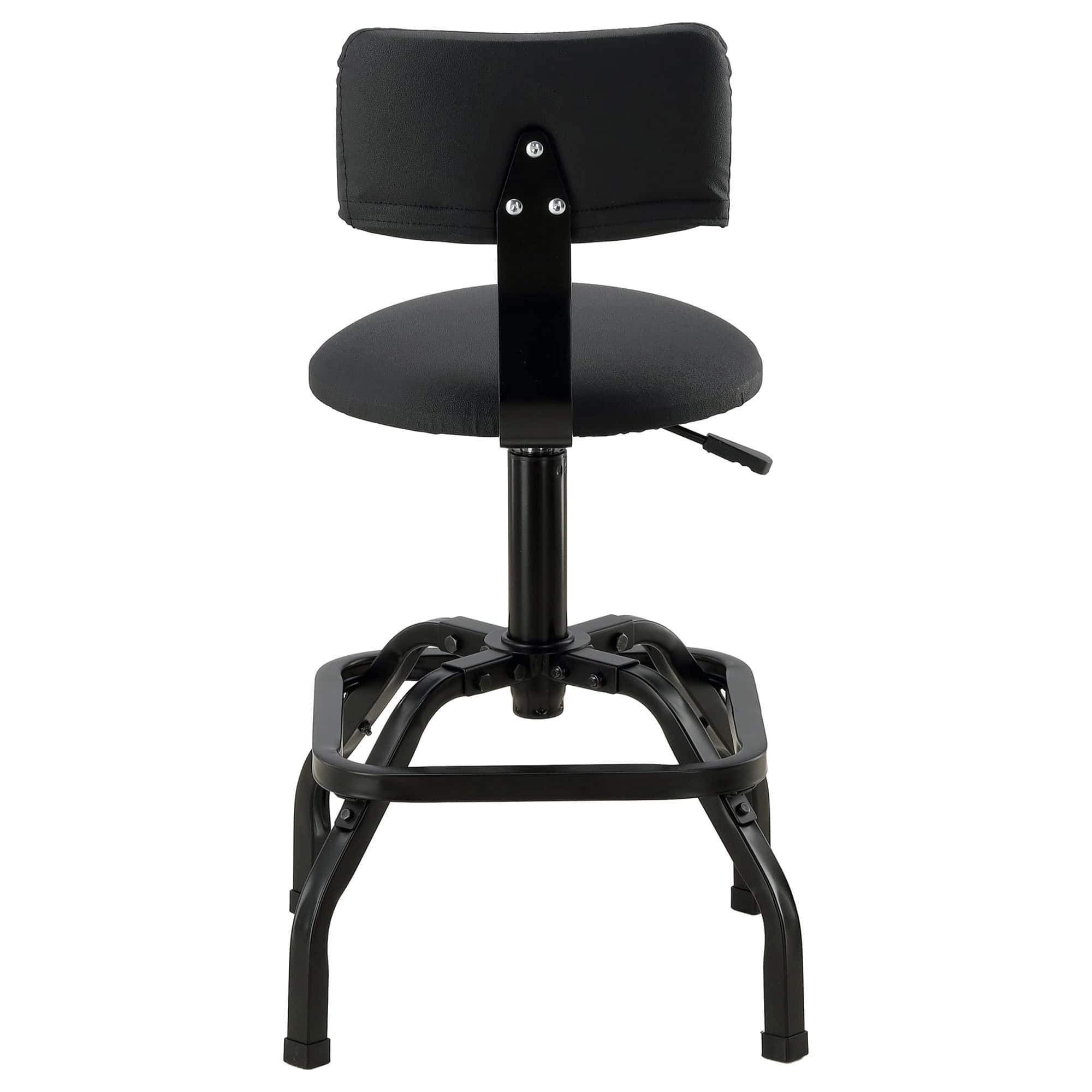 Korjaamotuoli säädettävä, Yato - Image 4