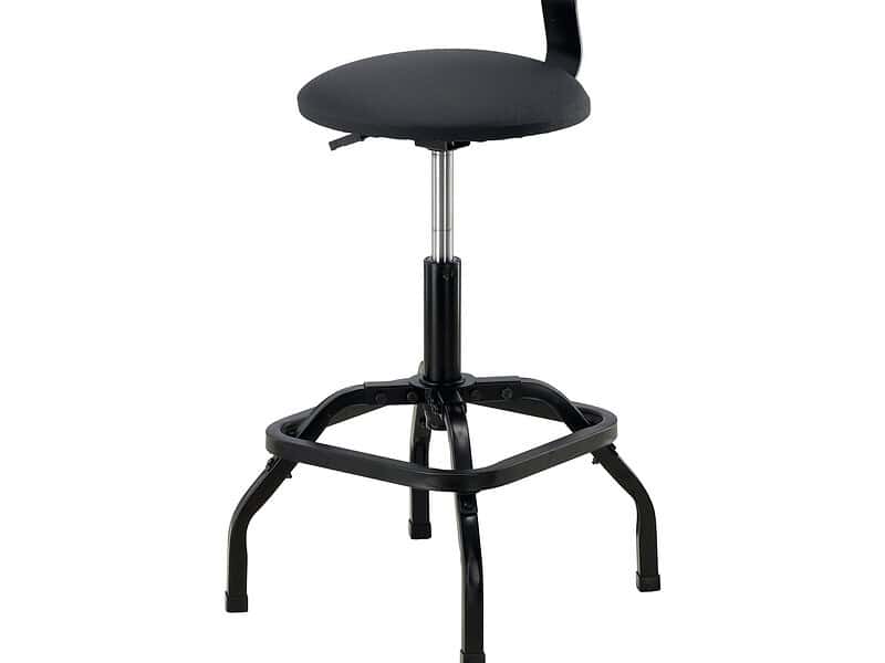 Korjaamotuoli säädettävä, Yato