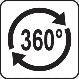 Korjaamotuoli säädettävä, Yato