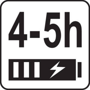 Akkukäyttöinen kottikärry max. 150 kg, Yato