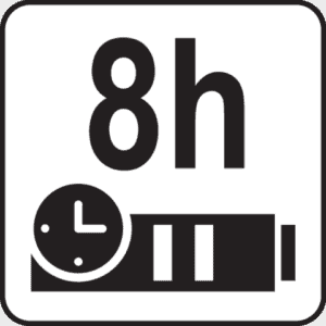 Akkukäyttöinen kottikärry max. 150 kg, Yato